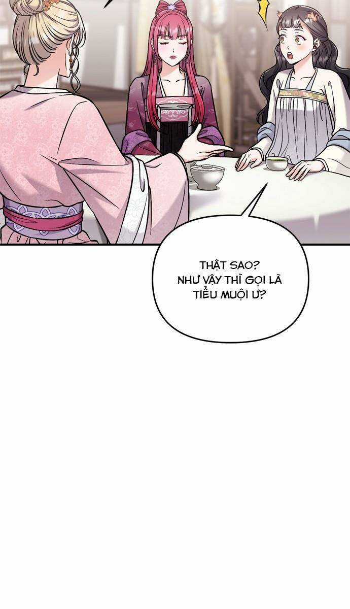 Từ Cao Thủ Trở Thành Phi Tần Chapter 18 trang 15