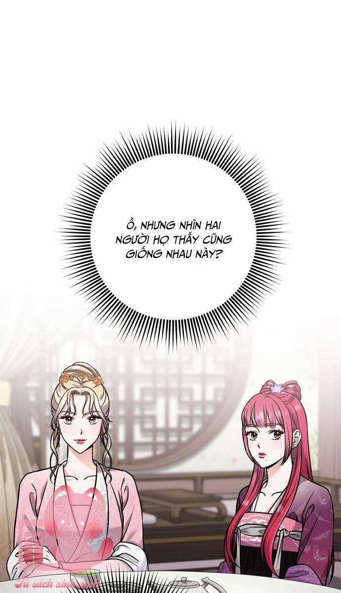 Từ Cao Thủ Trở Thành Phi Tần Chapter 18 trang 16