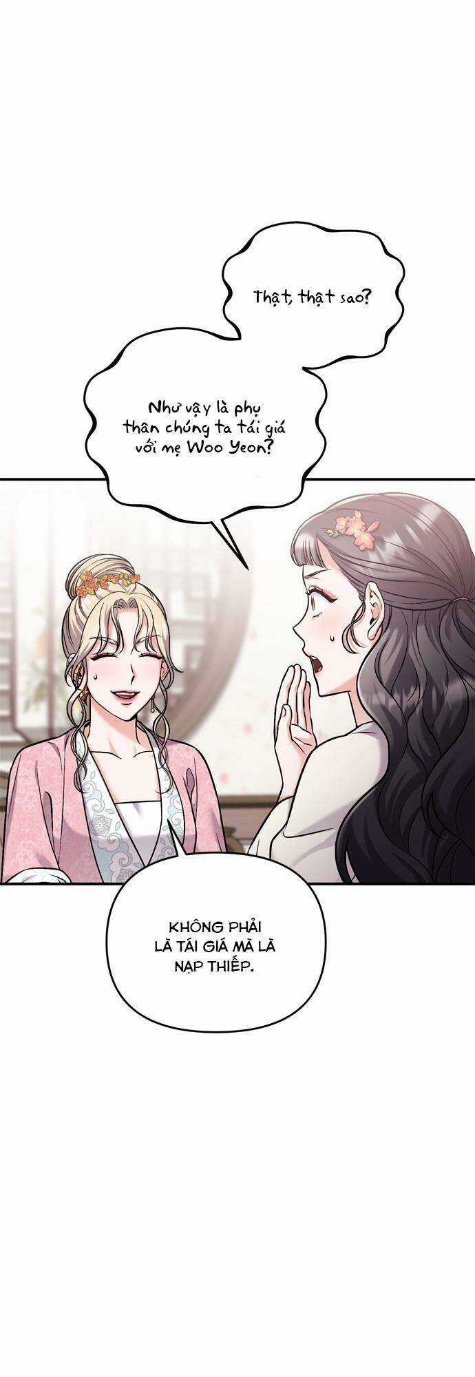 Từ Cao Thủ Trở Thành Phi Tần Chapter 18 trang 19