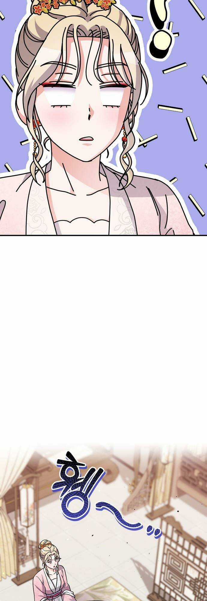 Từ Cao Thủ Trở Thành Phi Tần Chapter 18 trang 2