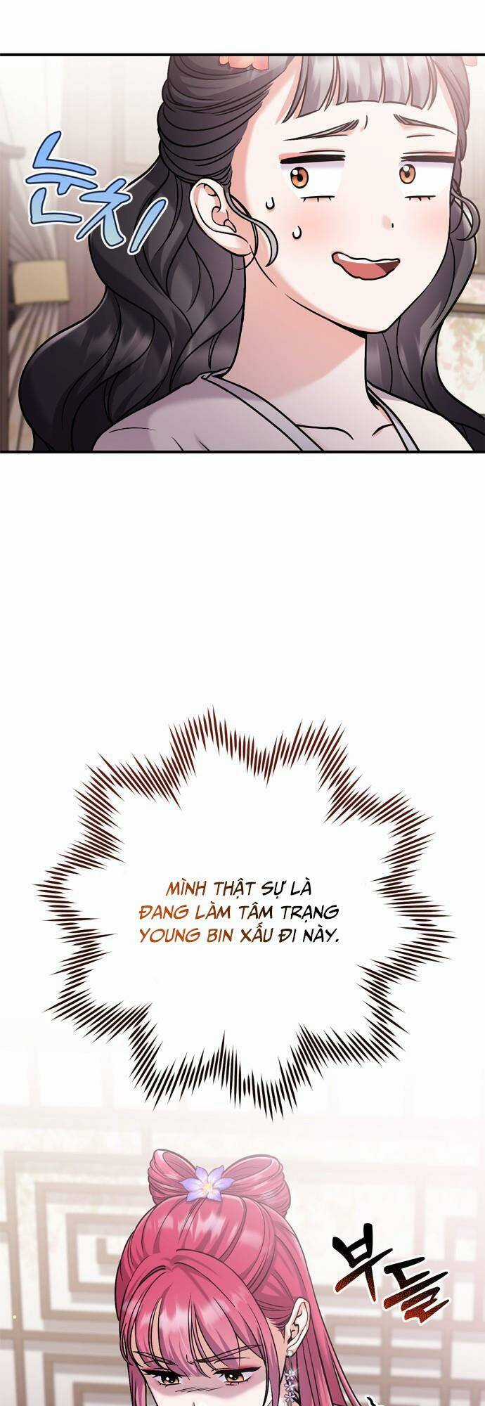 Từ Cao Thủ Trở Thành Phi Tần Chapter 18 trang 20