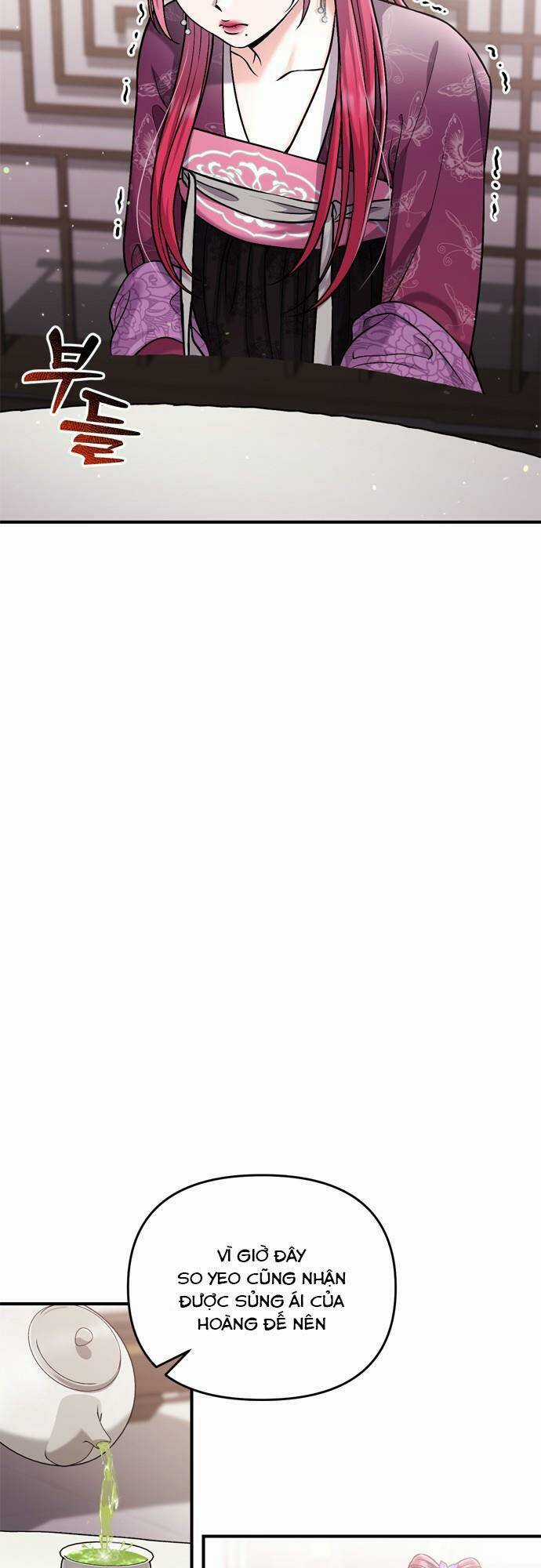 Từ Cao Thủ Trở Thành Phi Tần Chapter 18 trang 21