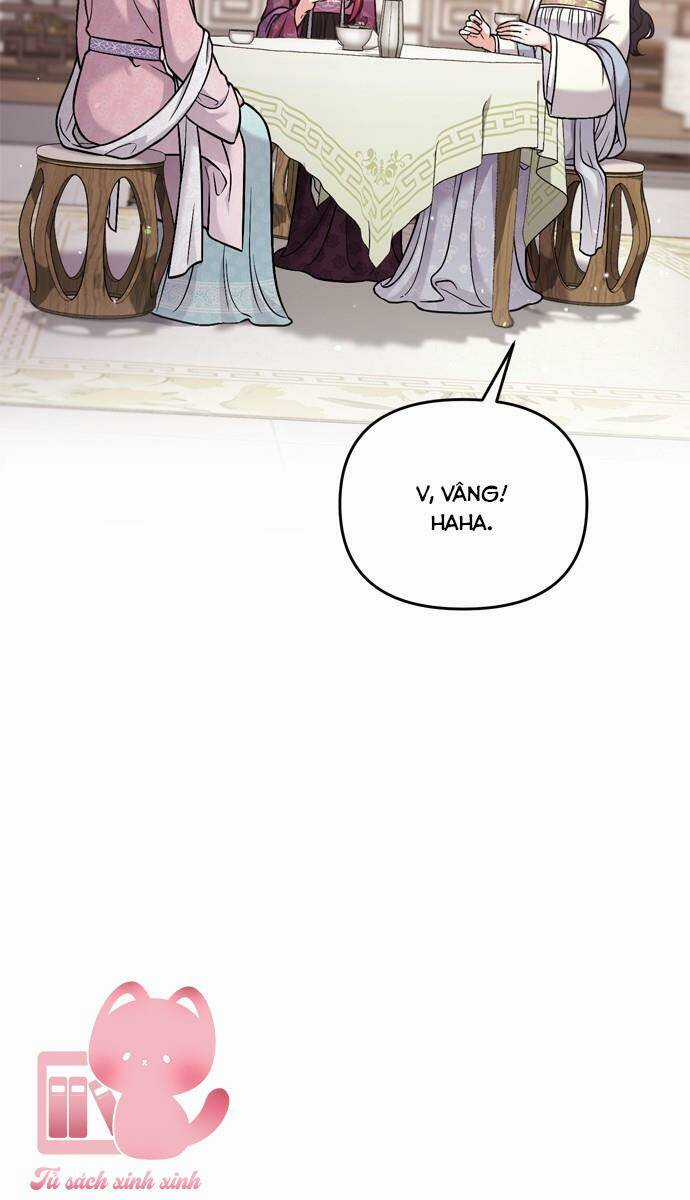 Từ Cao Thủ Trở Thành Phi Tần Chapter 18 trang 24