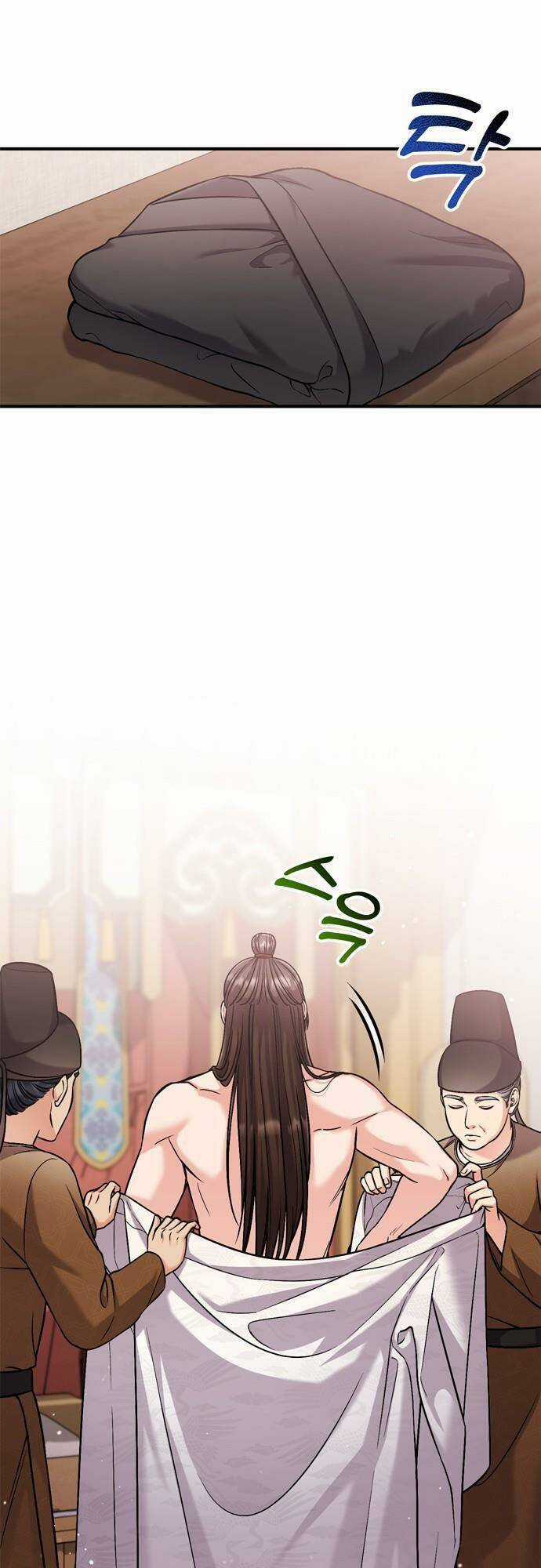 Từ Cao Thủ Trở Thành Phi Tần Chapter 18 trang 26