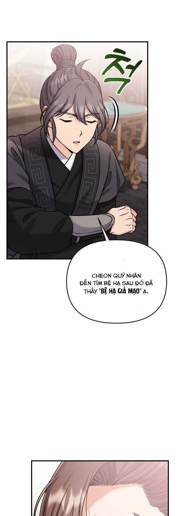 Từ Cao Thủ Trở Thành Phi Tần Chapter 18 trang 28