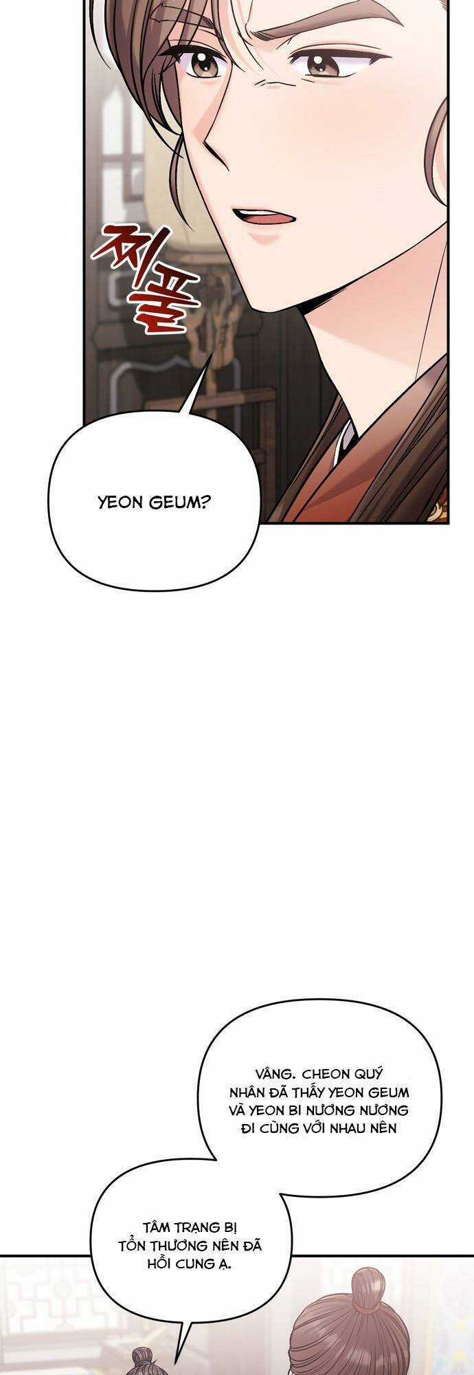 Từ Cao Thủ Trở Thành Phi Tần Chapter 18 trang 29