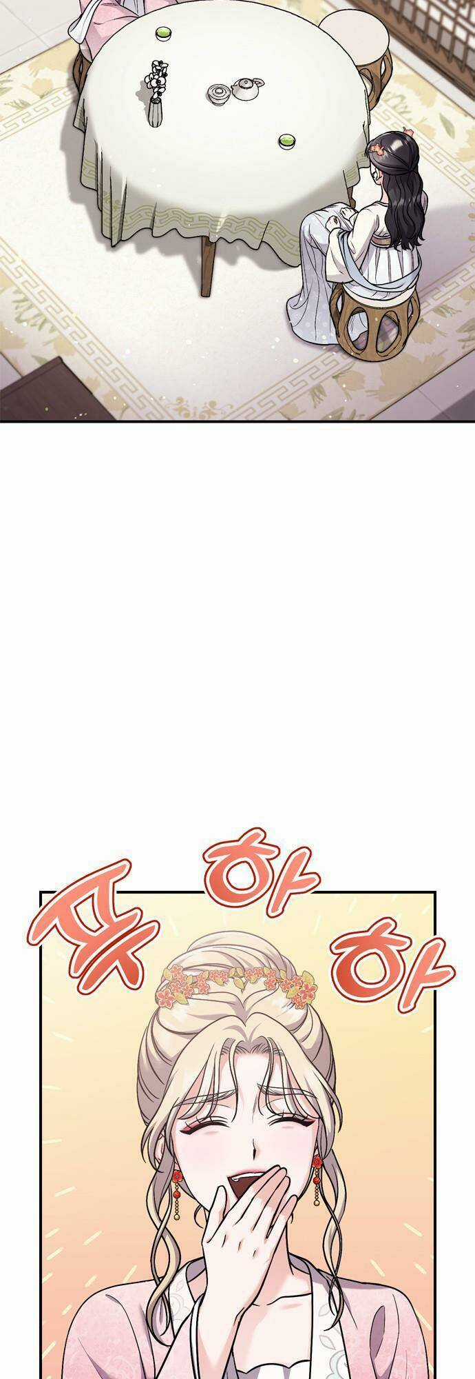 Từ Cao Thủ Trở Thành Phi Tần Chapter 18 trang 3