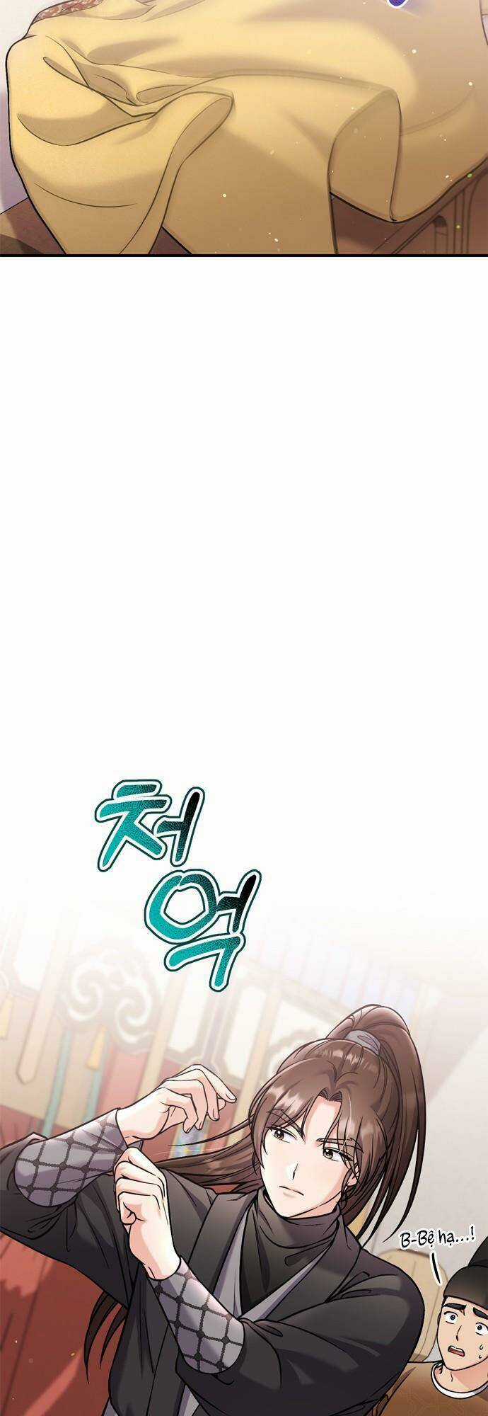 Từ Cao Thủ Trở Thành Phi Tần Chapter 18 trang 33