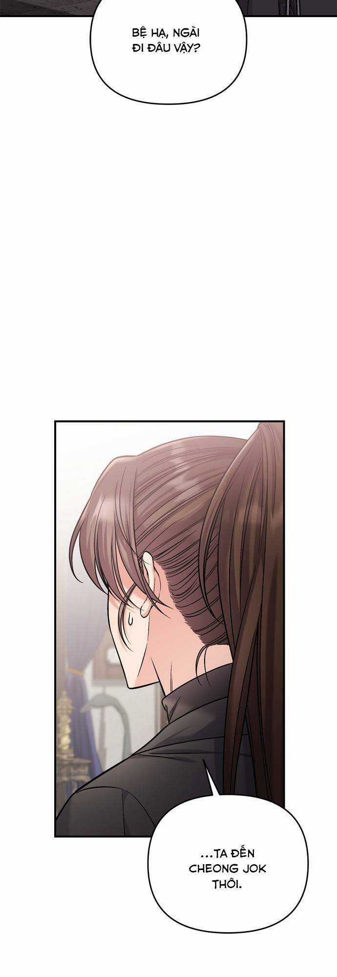 Từ Cao Thủ Trở Thành Phi Tần Chapter 18 trang 35