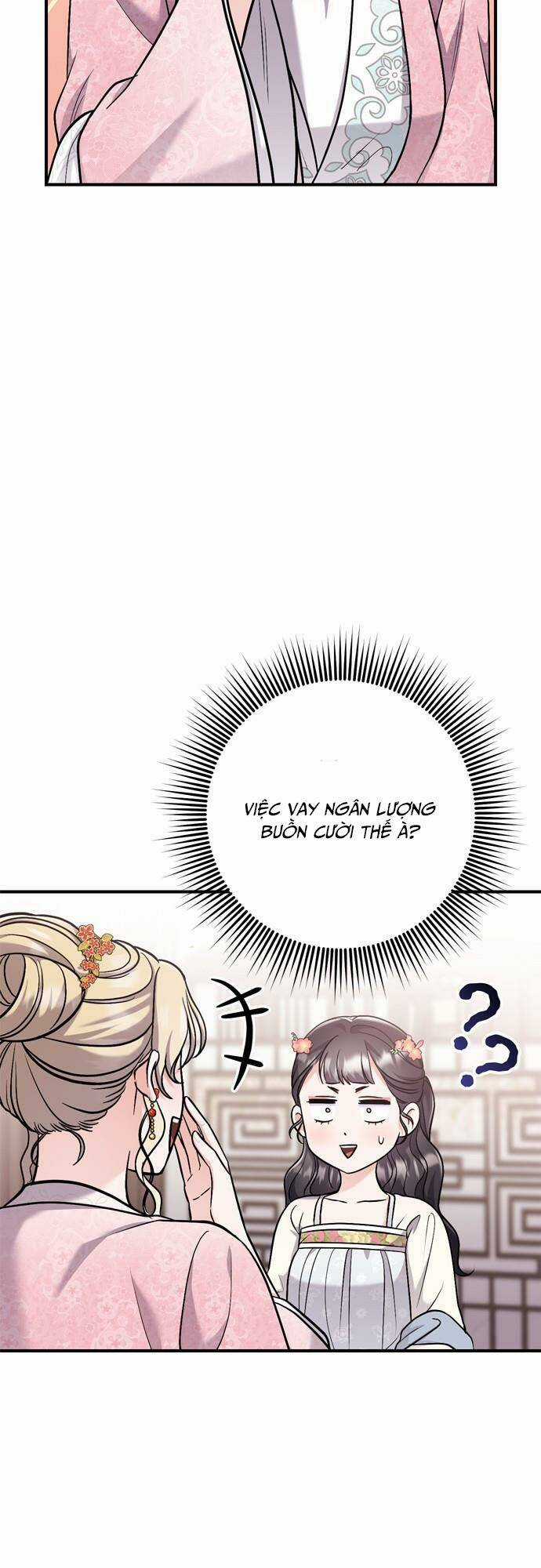 Từ Cao Thủ Trở Thành Phi Tần Chapter 18 trang 4