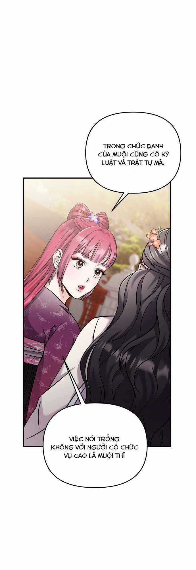 Từ Cao Thủ Trở Thành Phi Tần Chapter 18 trang 43