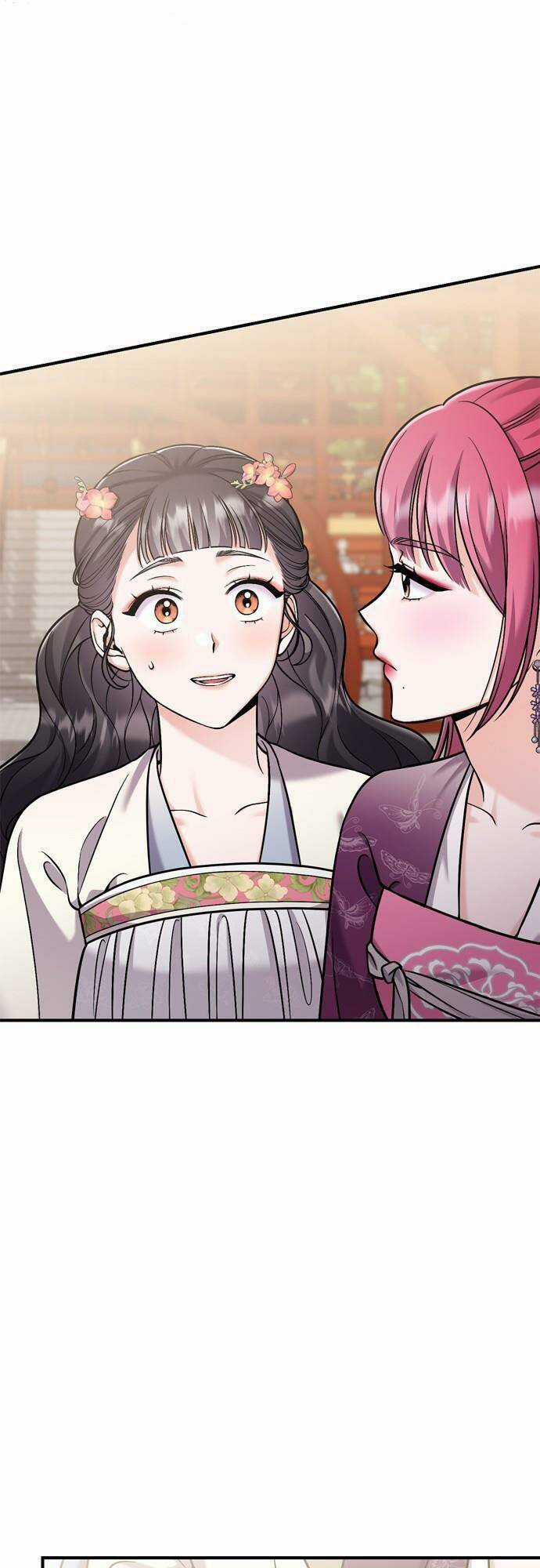 Từ Cao Thủ Trở Thành Phi Tần Chapter 18 trang 45