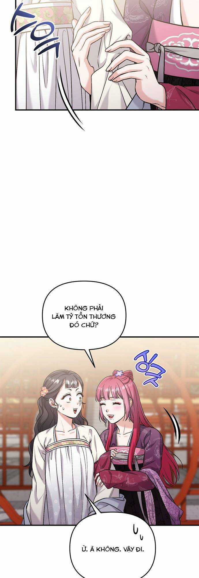 Từ Cao Thủ Trở Thành Phi Tần Chapter 18 trang 46