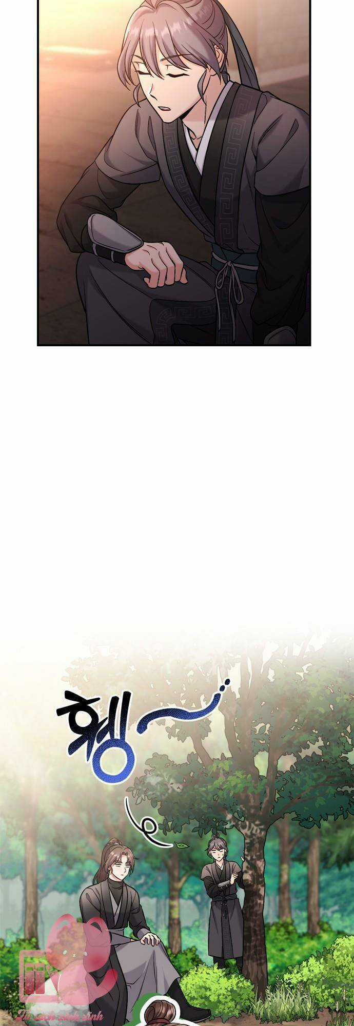 Từ Cao Thủ Trở Thành Phi Tần Chapter 18 trang 49