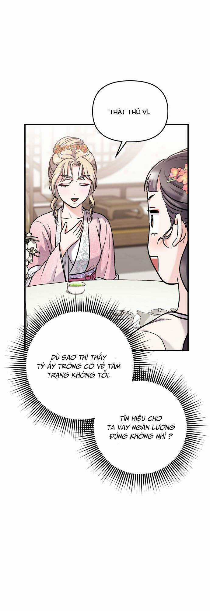 Từ Cao Thủ Trở Thành Phi Tần Chapter 18 trang 5