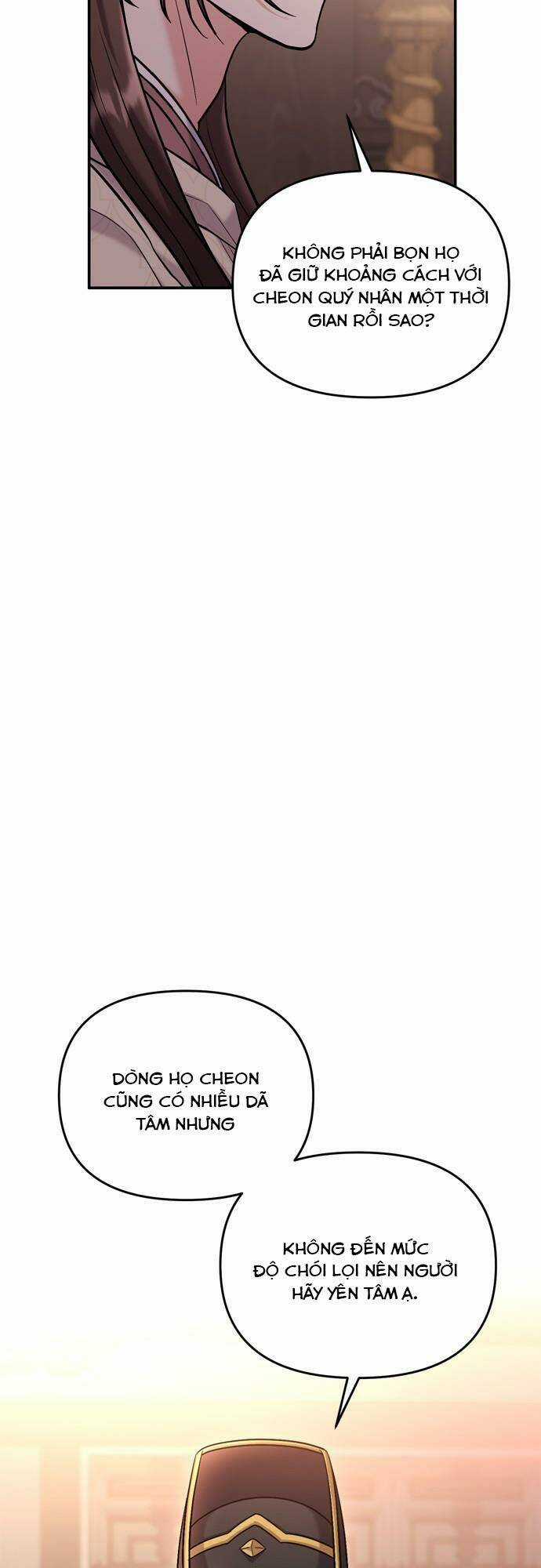 Từ Cao Thủ Trở Thành Phi Tần Chapter 18 trang 51