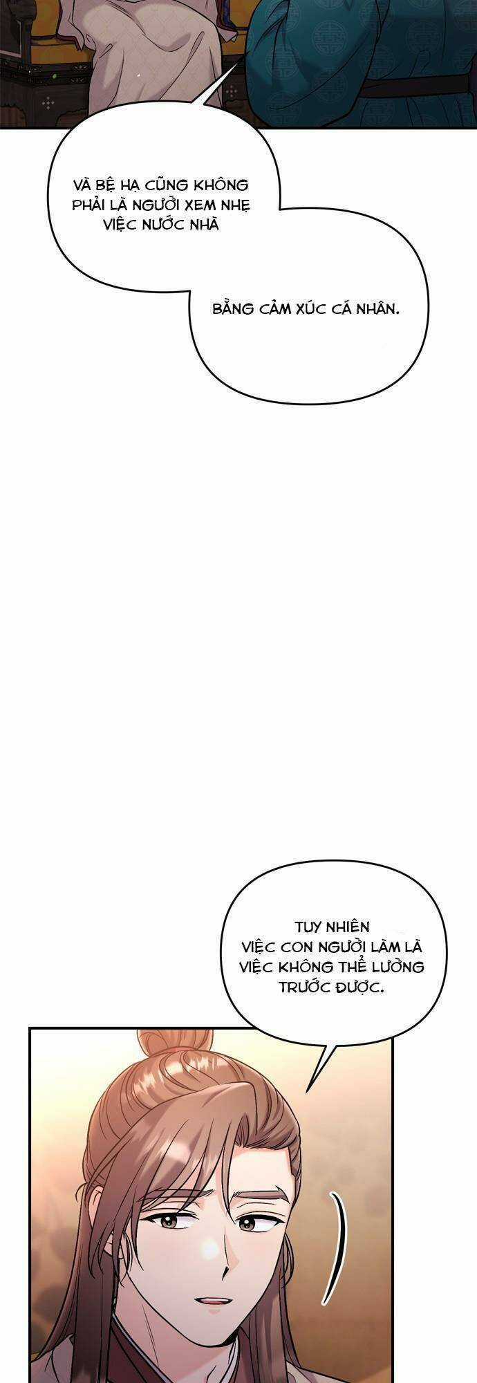 Từ Cao Thủ Trở Thành Phi Tần Chapter 18 trang 53