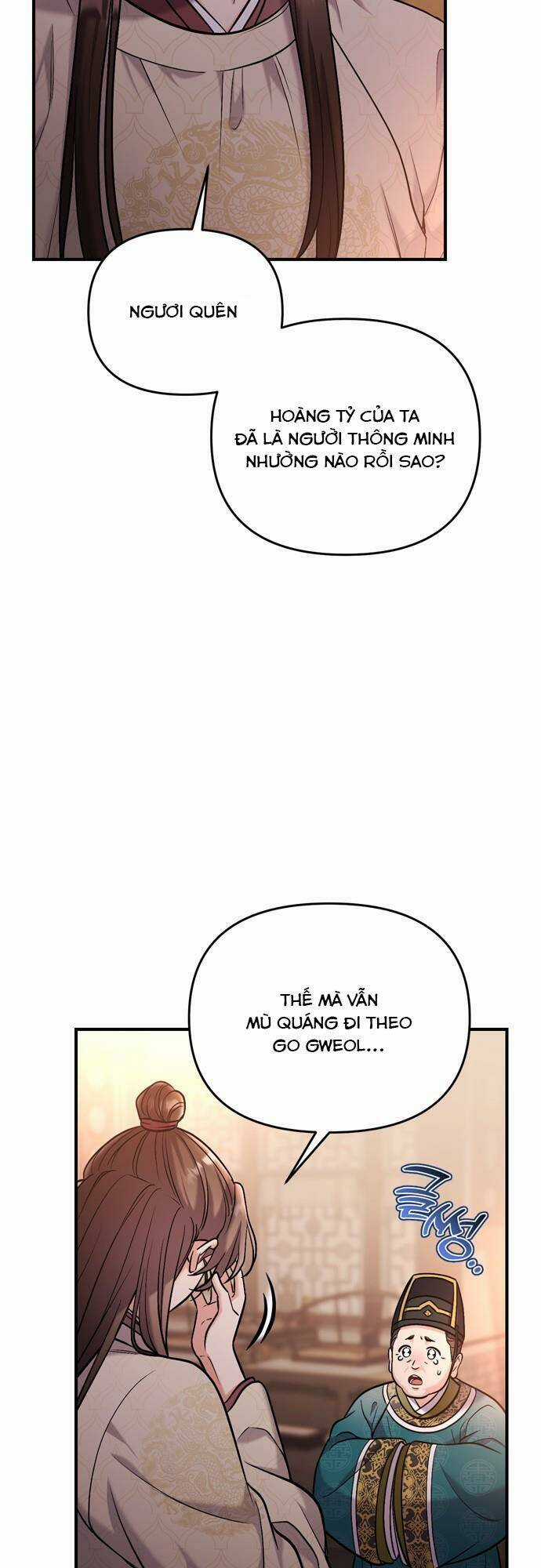 Từ Cao Thủ Trở Thành Phi Tần Chapter 18 trang 54