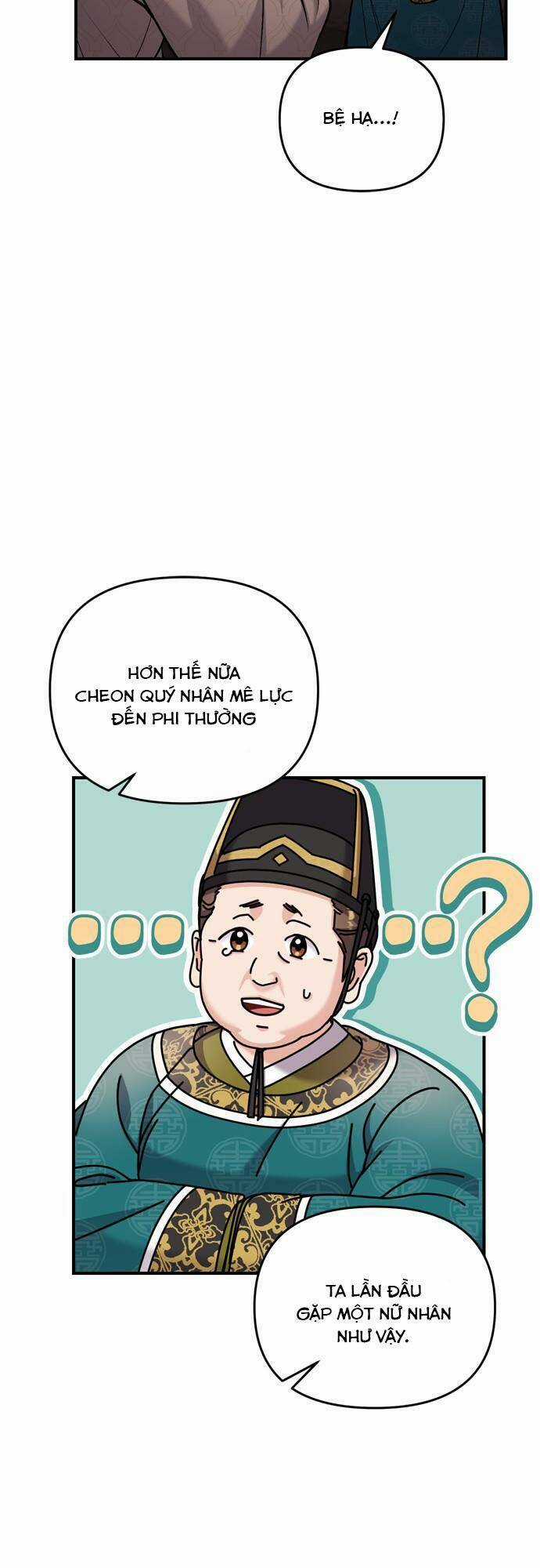 Từ Cao Thủ Trở Thành Phi Tần Chapter 18 trang 55