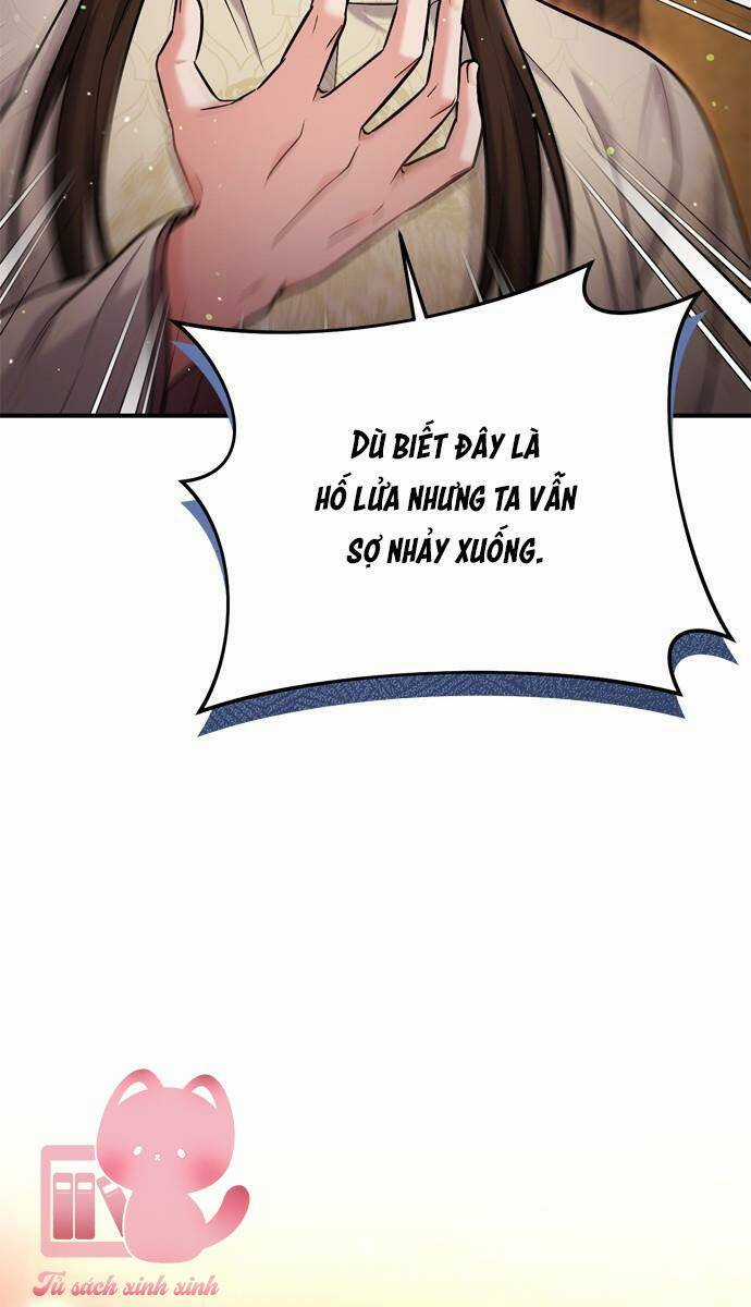 Từ Cao Thủ Trở Thành Phi Tần Chapter 18 trang 57