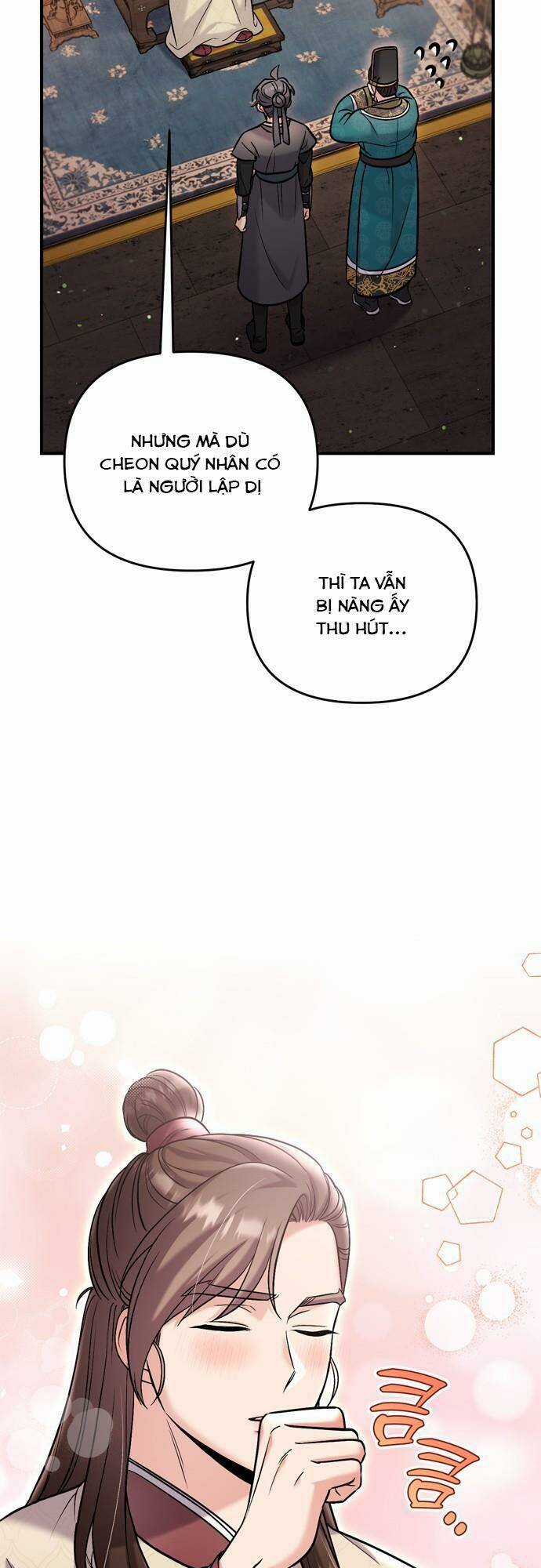 Từ Cao Thủ Trở Thành Phi Tần Chapter 18 trang 59