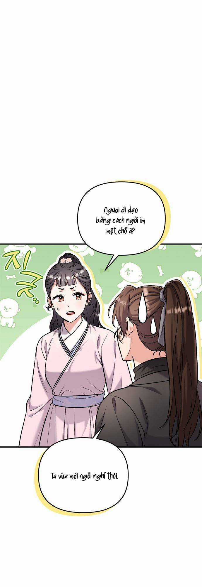 Từ Cao Thủ Trở Thành Phi Tần Chapter 18 trang 67