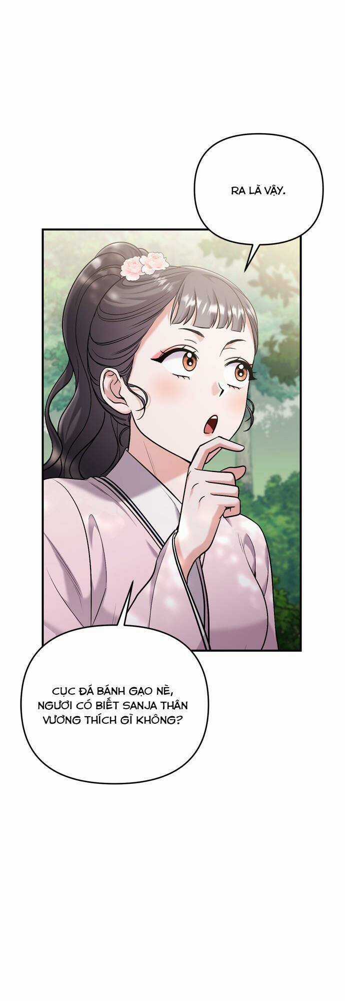 Từ Cao Thủ Trở Thành Phi Tần Chapter 18 trang 68