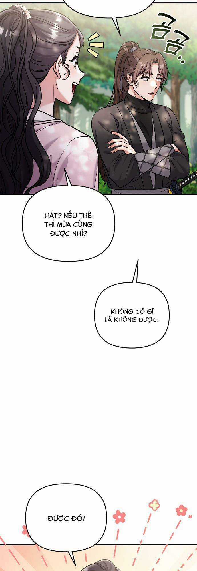 Từ Cao Thủ Trở Thành Phi Tần Chapter 18 trang 70