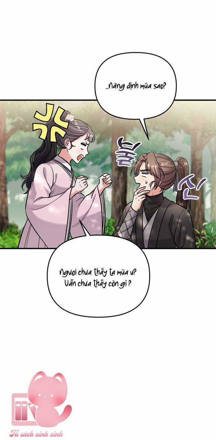 Từ Cao Thủ Trở Thành Phi Tần Chapter 18 trang 72