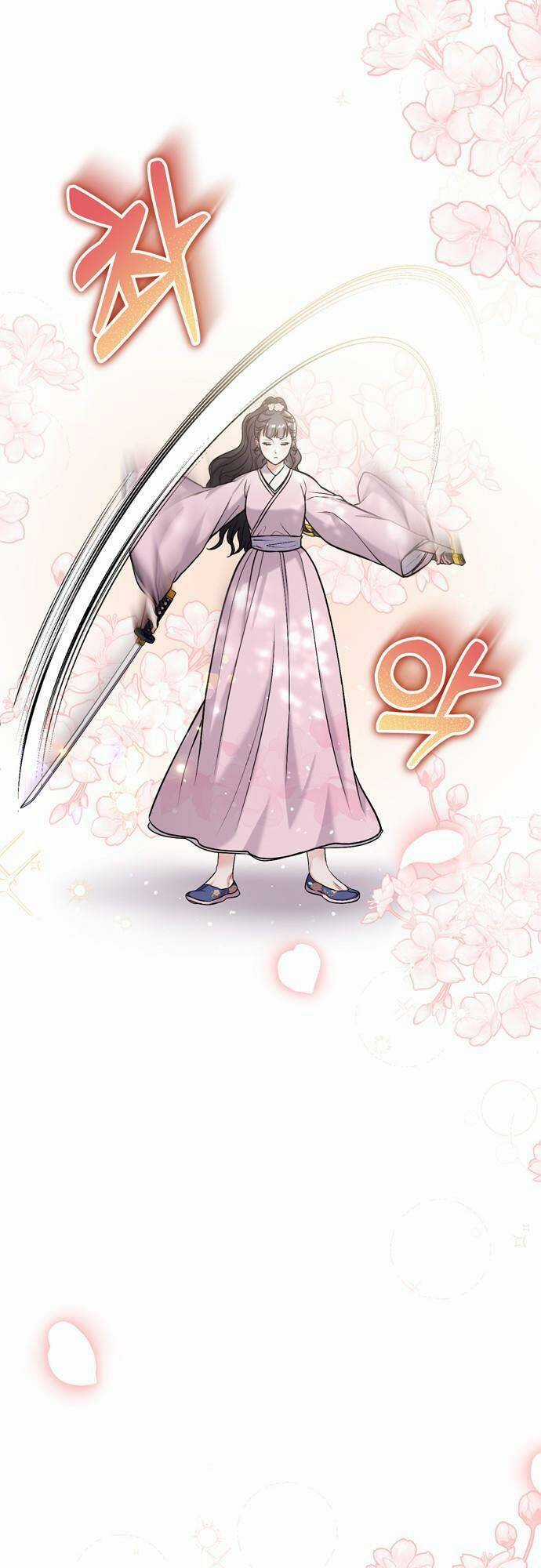 Từ Cao Thủ Trở Thành Phi Tần Chapter 18 trang 76