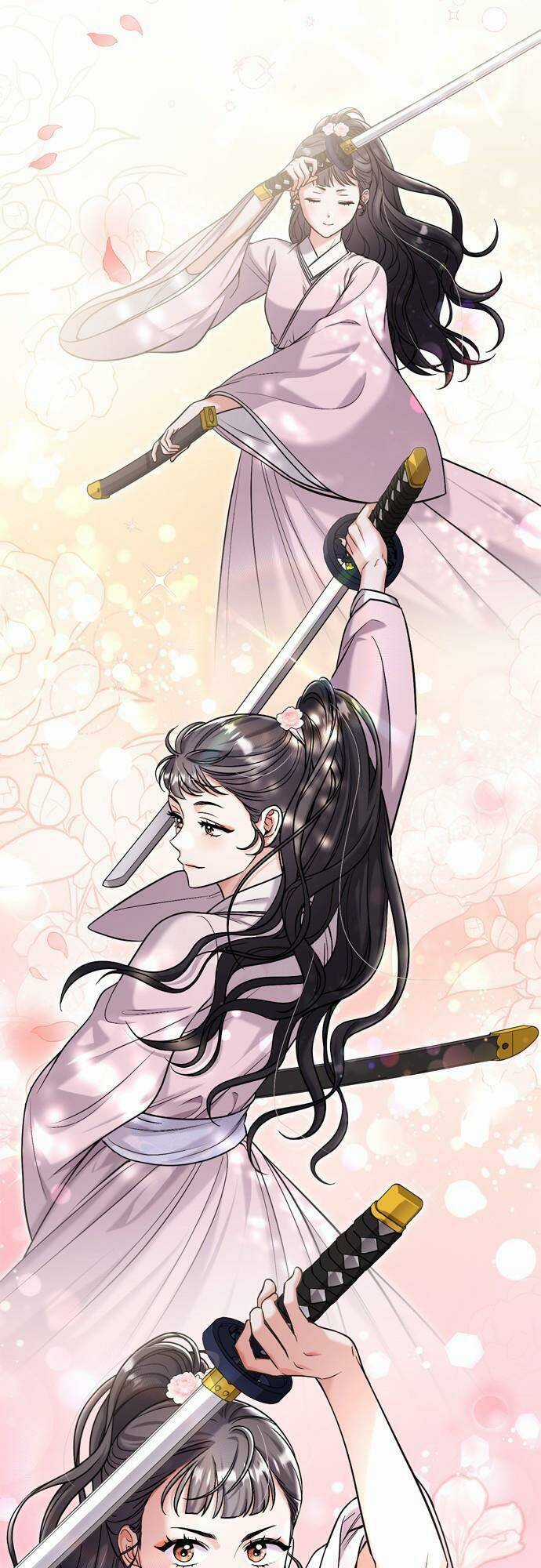 Từ Cao Thủ Trở Thành Phi Tần Chapter 18 trang 83