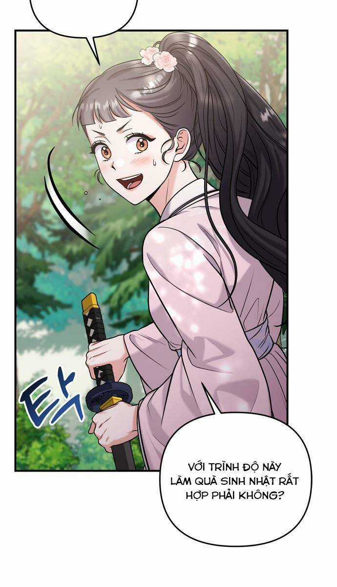 Từ Cao Thủ Trở Thành Phi Tần Chapter 18 trang 87