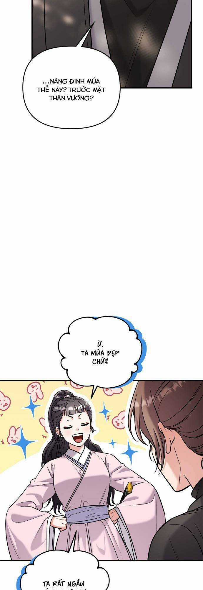 Từ Cao Thủ Trở Thành Phi Tần Chapter 18 trang 89