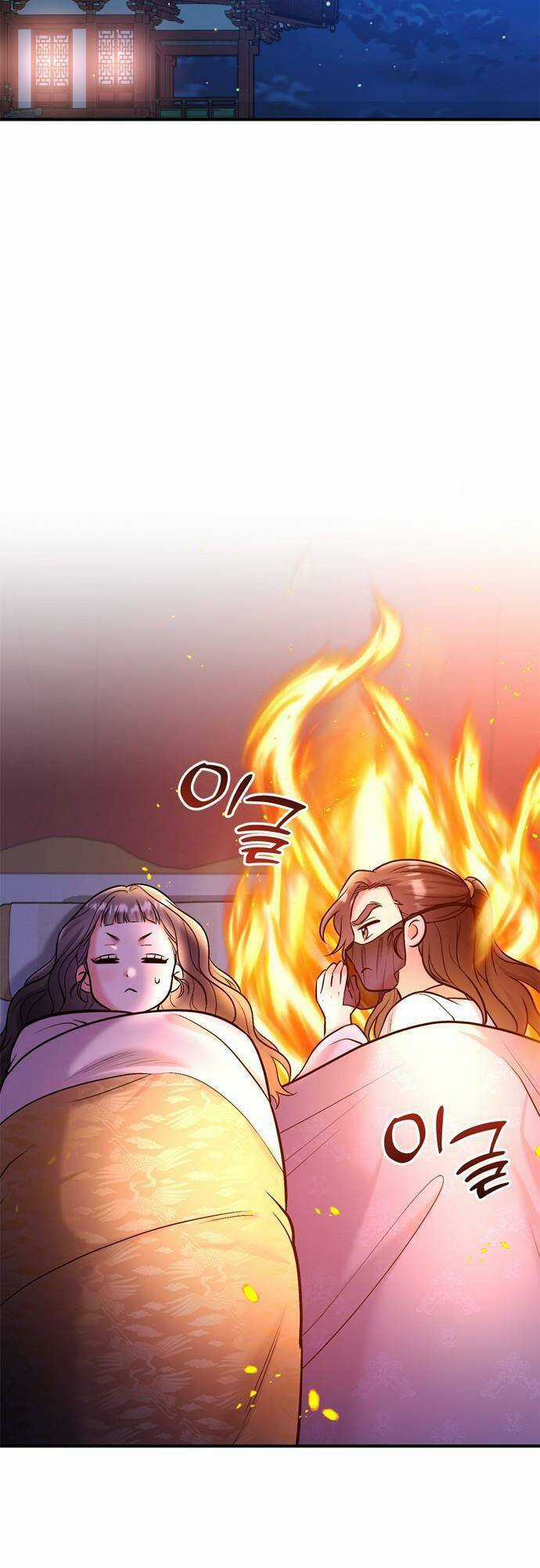 Từ Cao Thủ Trở Thành Phi Tần Chapter 19 trang 10