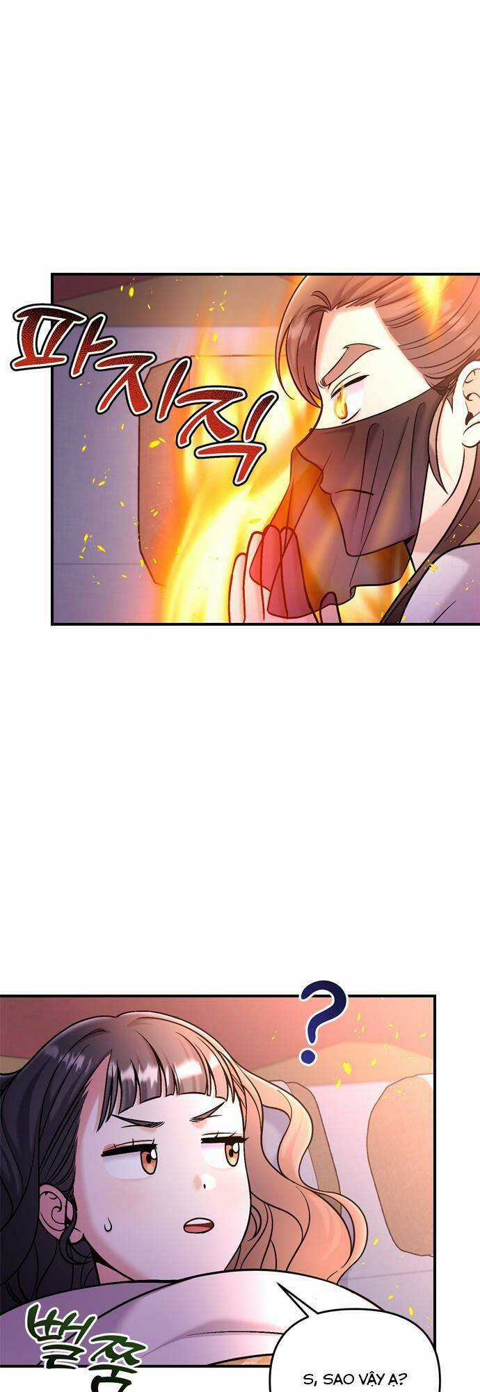 Từ Cao Thủ Trở Thành Phi Tần Chapter 19 trang 11