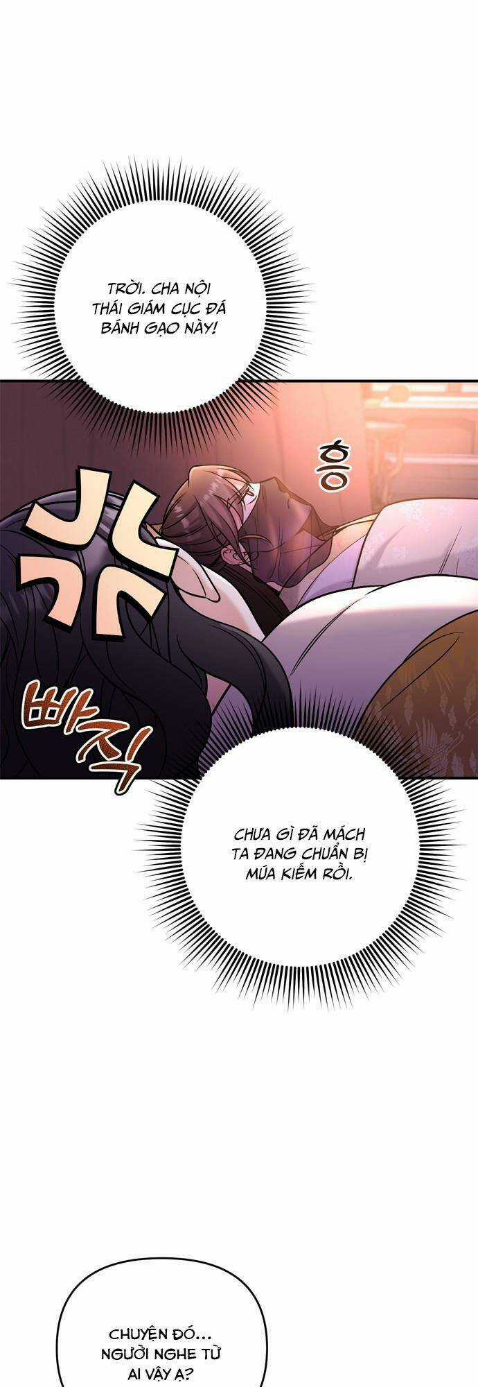 Từ Cao Thủ Trở Thành Phi Tần Chapter 19 trang 13