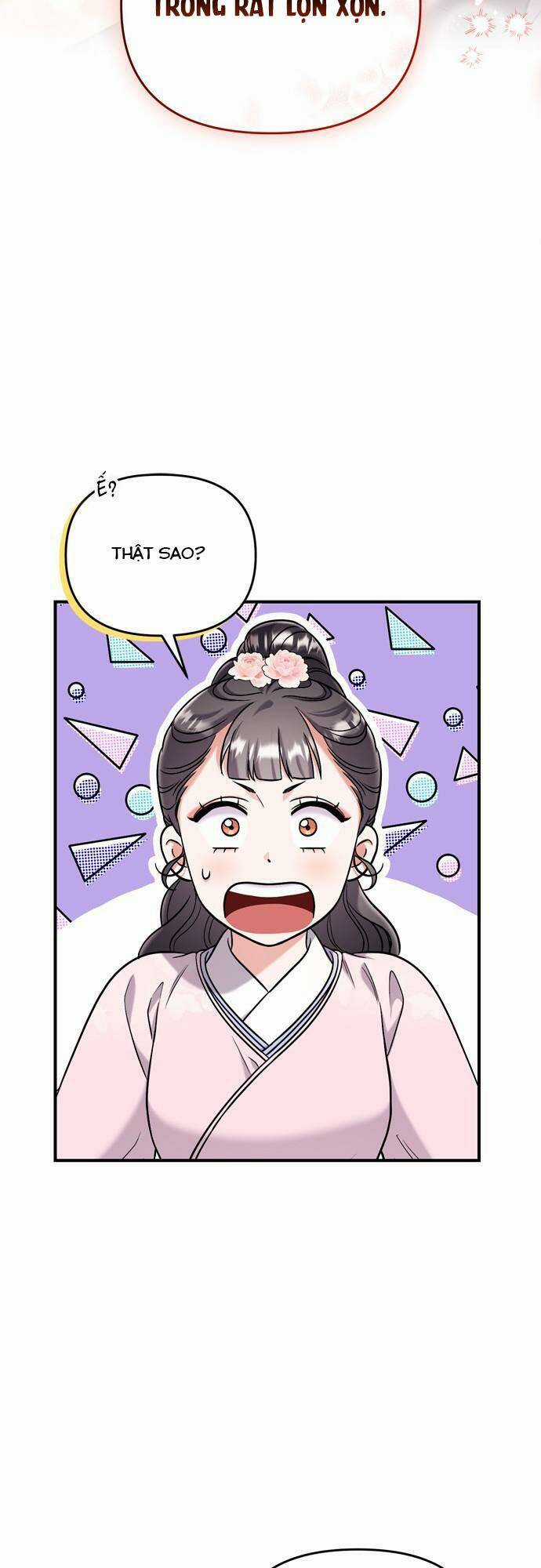 Từ Cao Thủ Trở Thành Phi Tần Chapter 19 trang 2