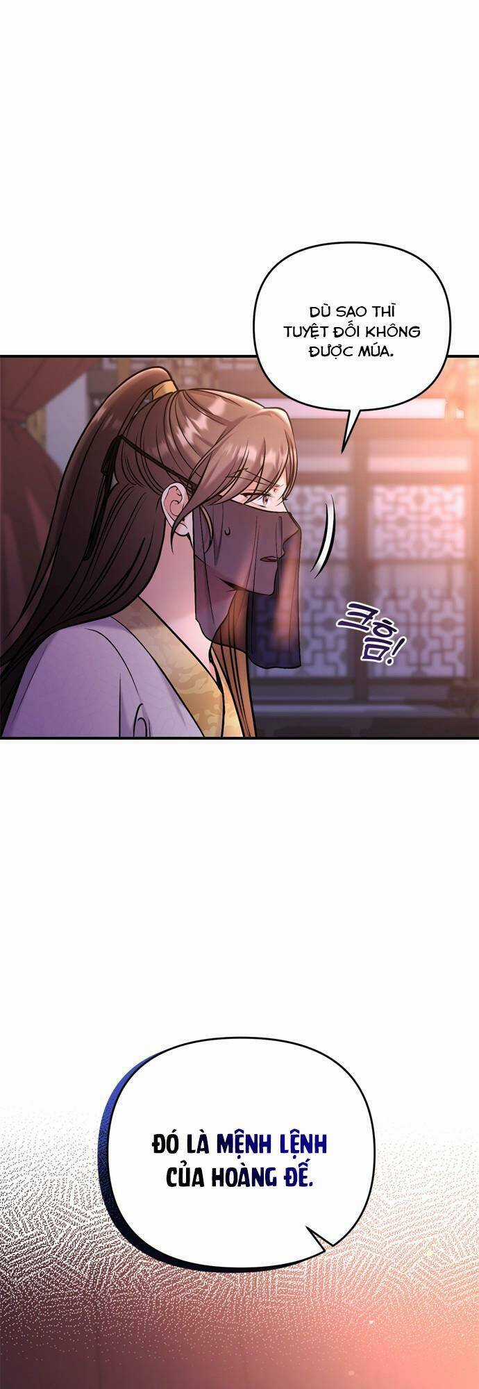 Từ Cao Thủ Trở Thành Phi Tần Chapter 19 trang 20