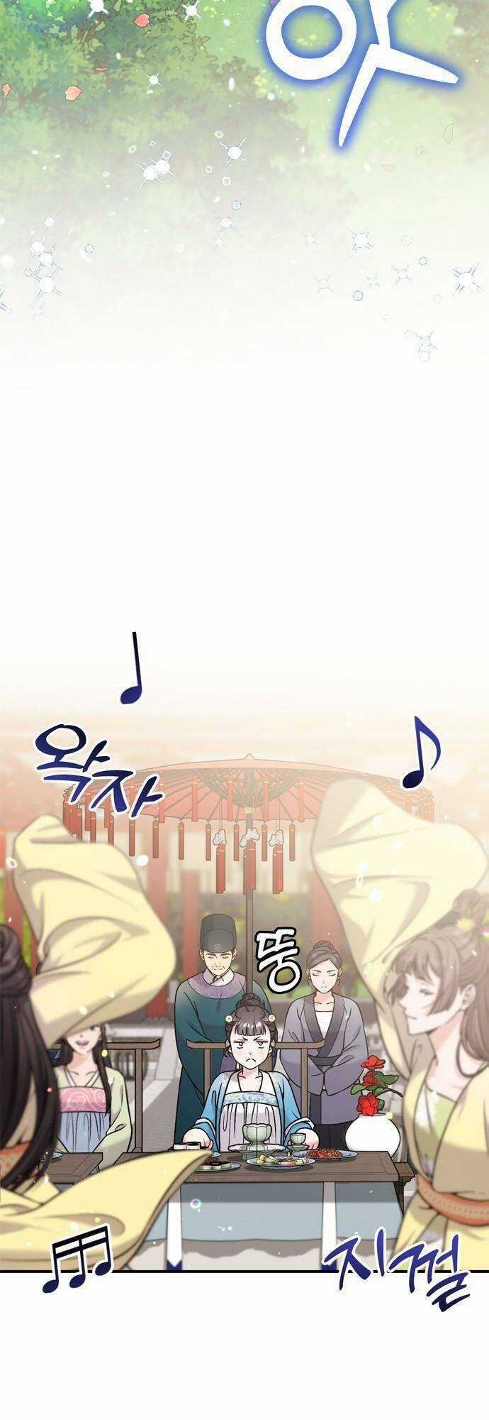 Từ Cao Thủ Trở Thành Phi Tần Chapter 19 trang 25