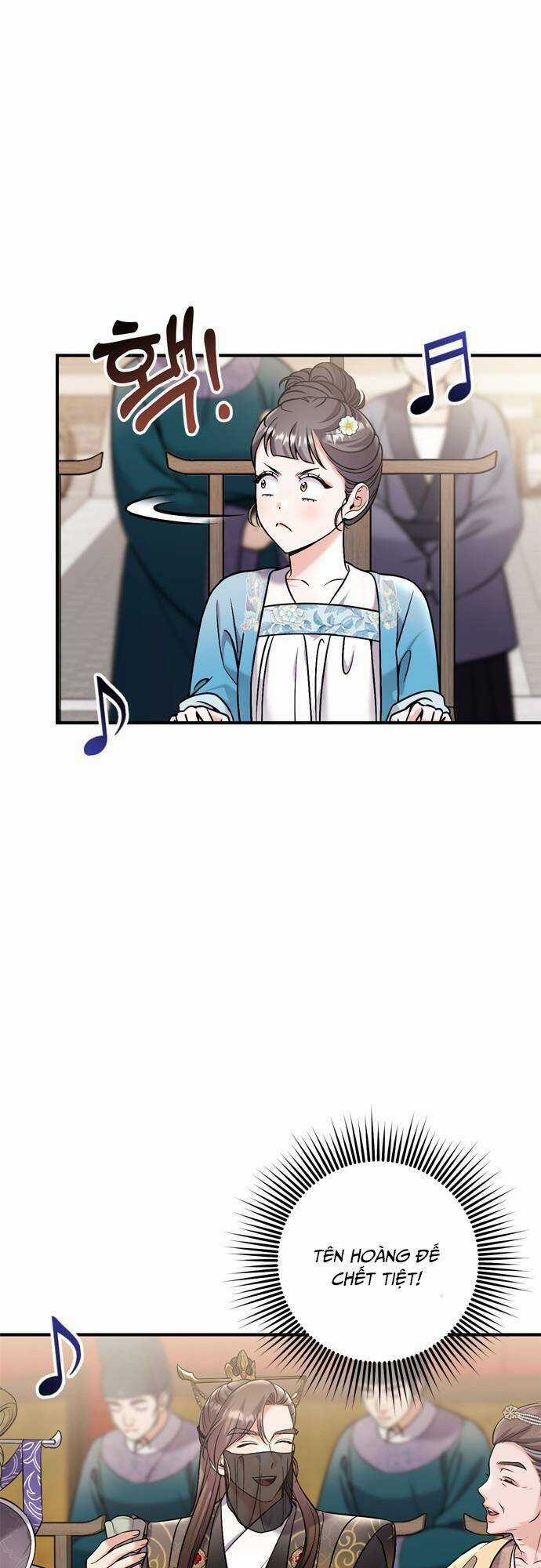 Từ Cao Thủ Trở Thành Phi Tần Chapter 19 trang 26