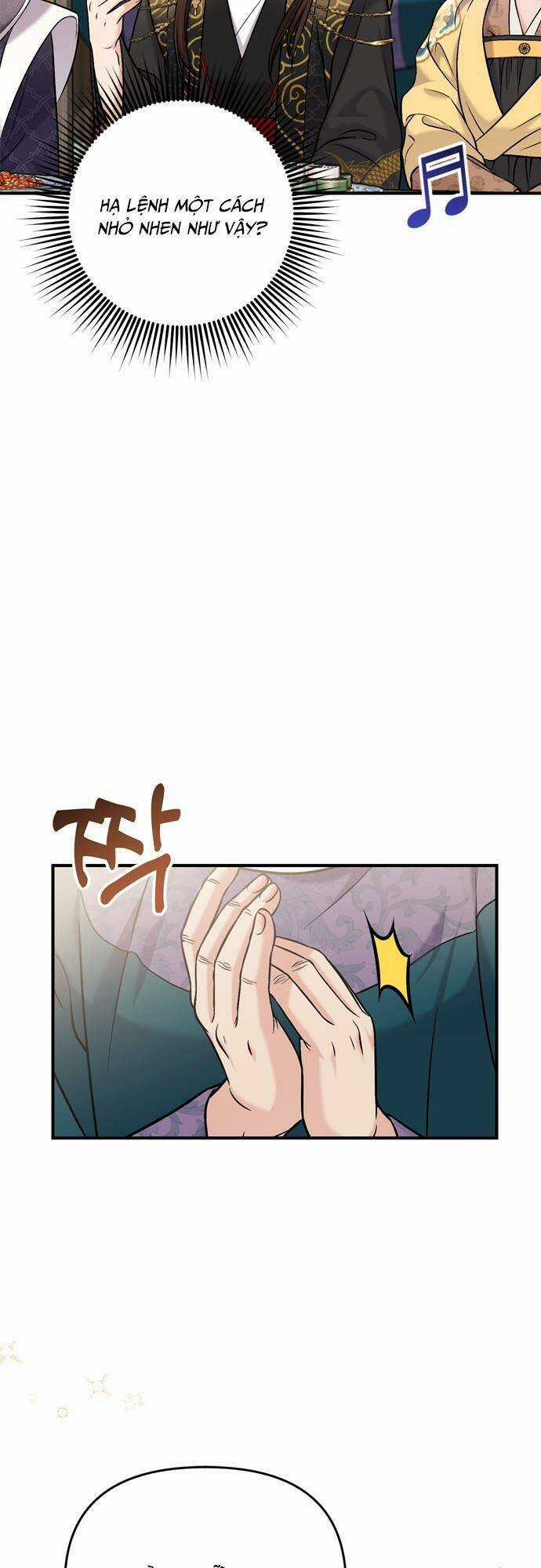 Từ Cao Thủ Trở Thành Phi Tần Chapter 19 trang 27