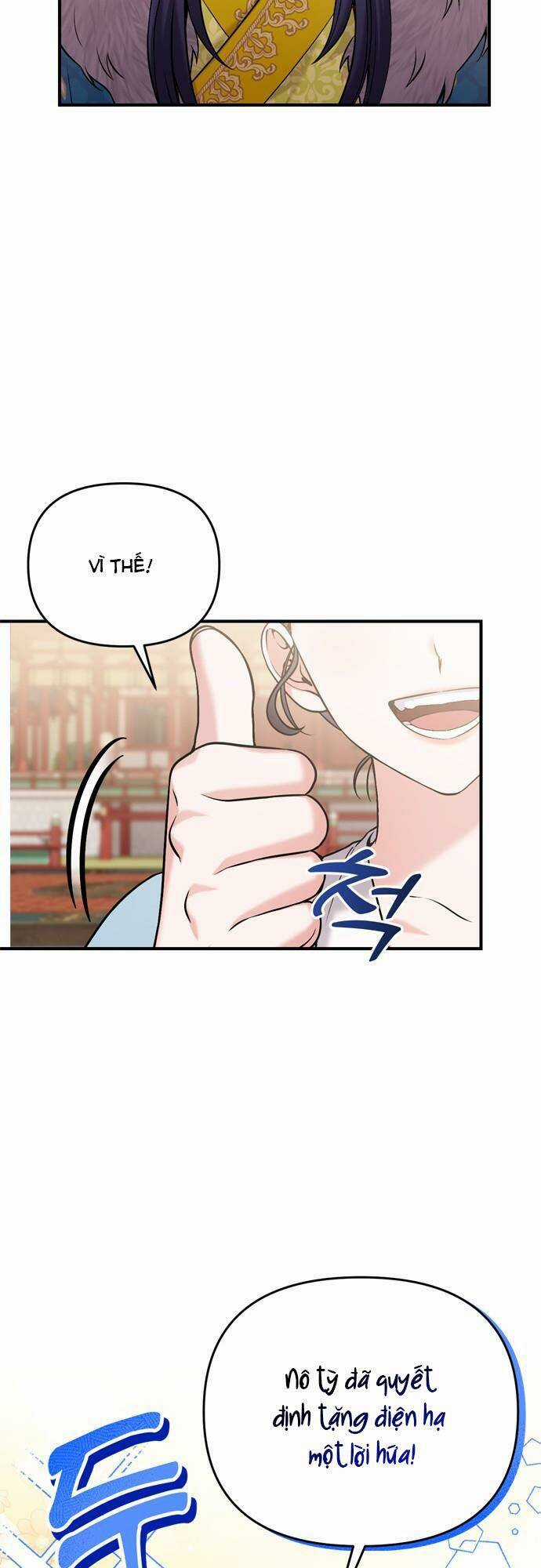 Từ Cao Thủ Trở Thành Phi Tần Chapter 19 trang 37