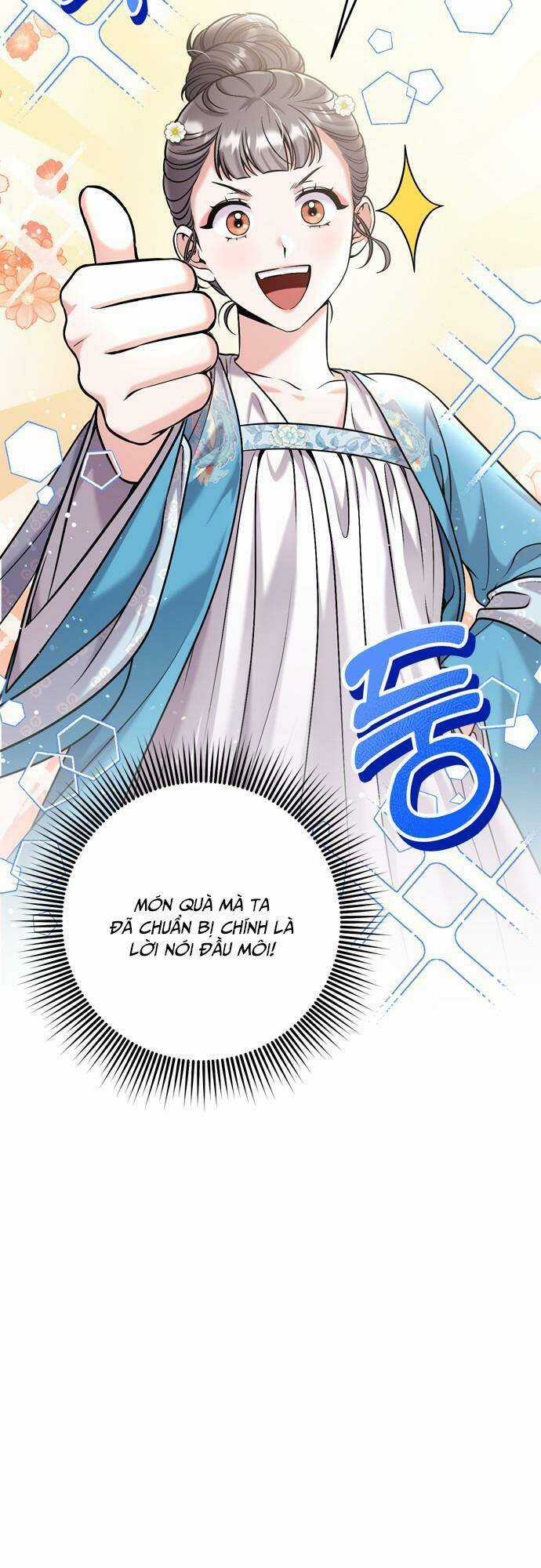 Từ Cao Thủ Trở Thành Phi Tần Chapter 19 trang 38