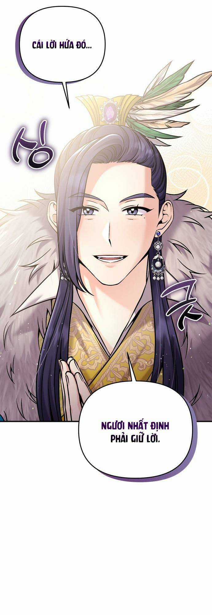 Từ Cao Thủ Trở Thành Phi Tần Chapter 19 trang 44