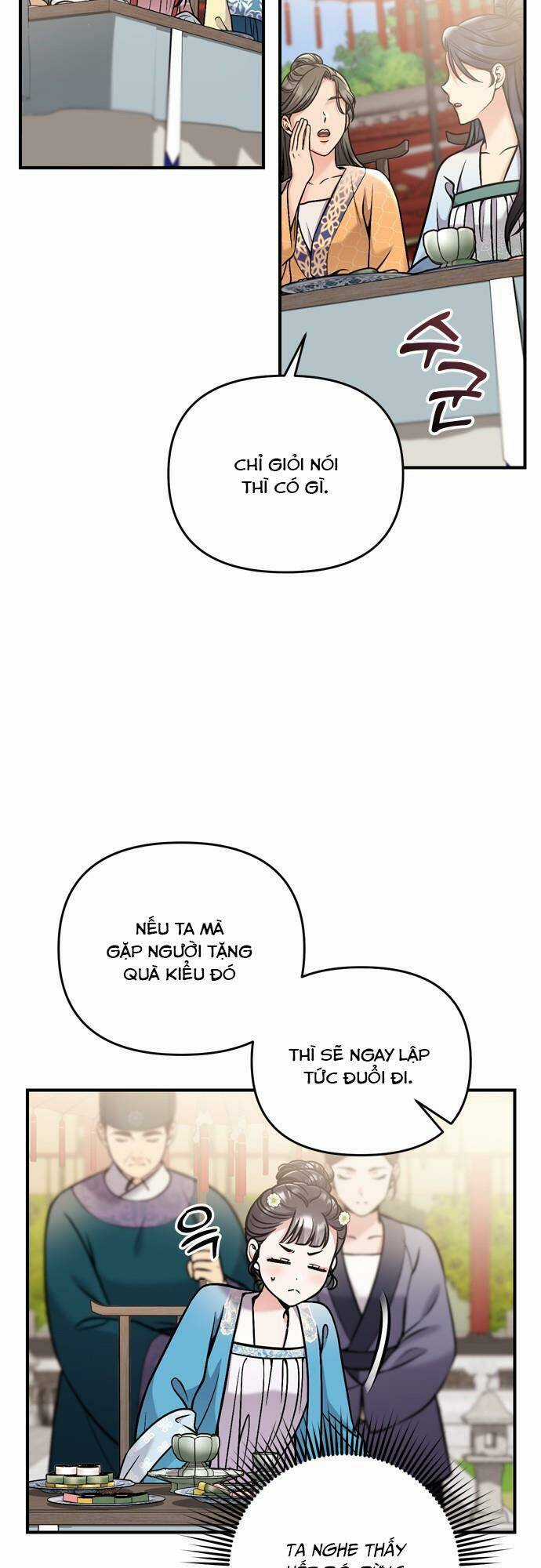 Từ Cao Thủ Trở Thành Phi Tần Chapter 19 trang 46