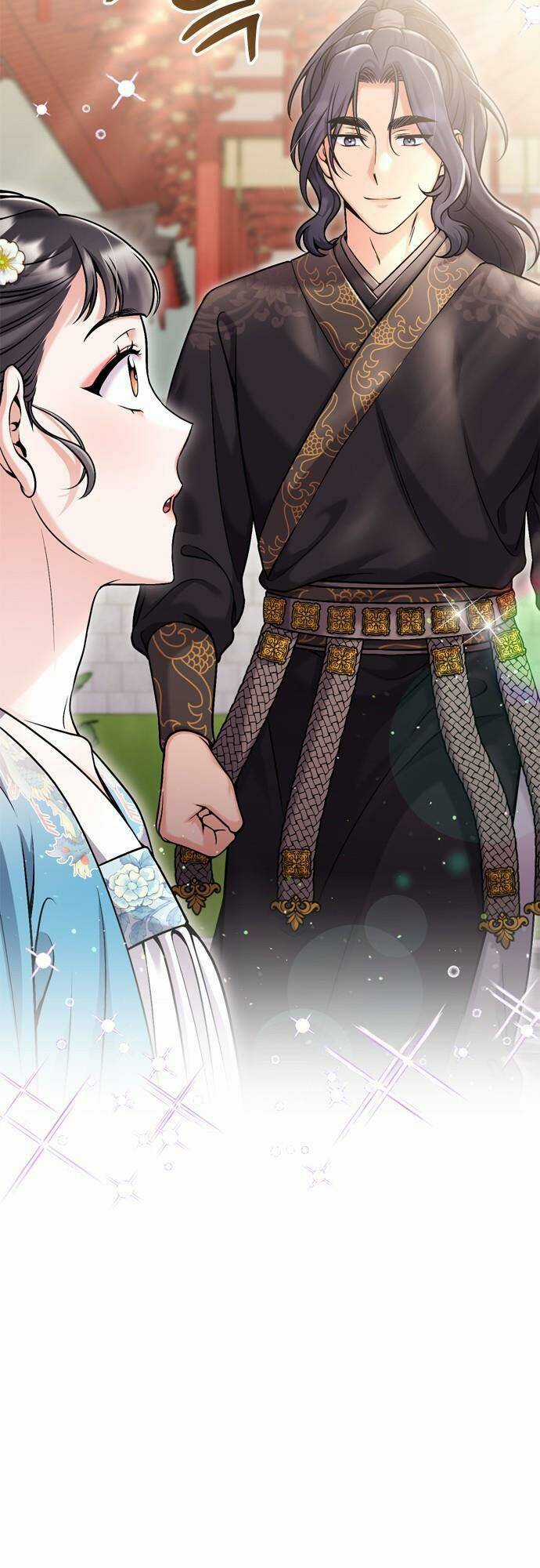 Từ Cao Thủ Trở Thành Phi Tần Chapter 19 trang 49