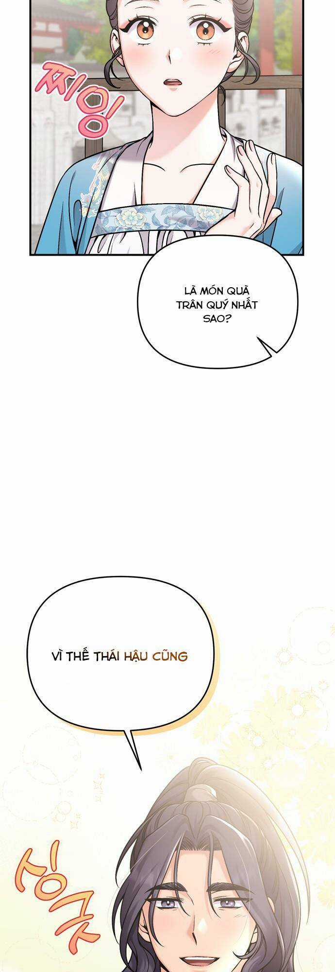 Từ Cao Thủ Trở Thành Phi Tần Chapter 19 trang 51