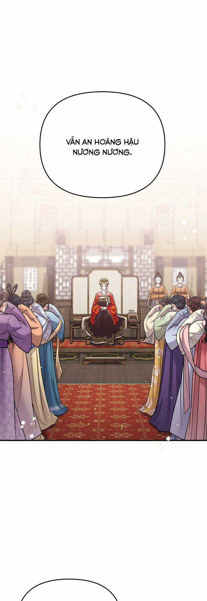 Từ Cao Thủ Trở Thành Phi Tần Chapter 19 trang 54