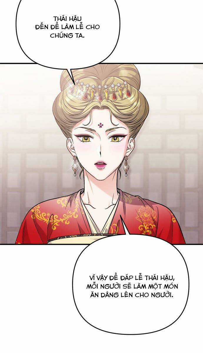 Từ Cao Thủ Trở Thành Phi Tần Chapter 19 trang 55