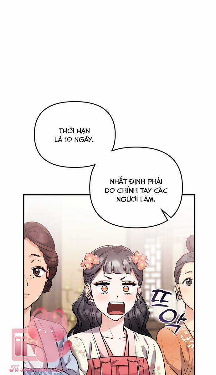 Từ Cao Thủ Trở Thành Phi Tần Chapter 19 trang 56